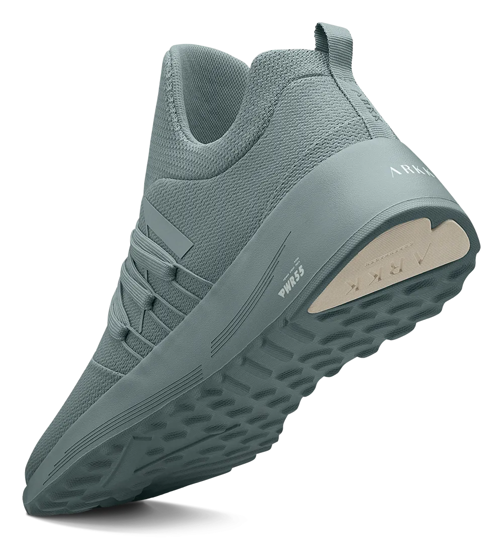 Raven Mesh PET 2.0 PWR55 | Triple Blue Surf | Women