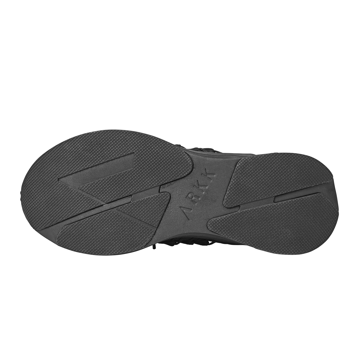 Raven Mesh PET AH2 | Triple Black | Women
