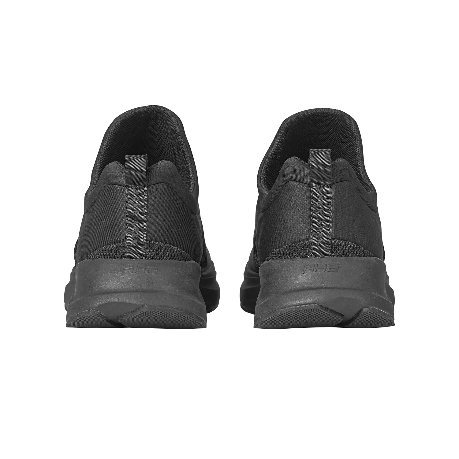 Raven Mesh PET AH2 | Triple Black | Women