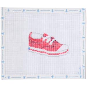 Red Sneaker
