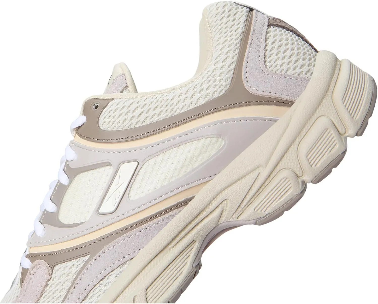 Reebok Unisex-Adult Premier Trinity Sneaker