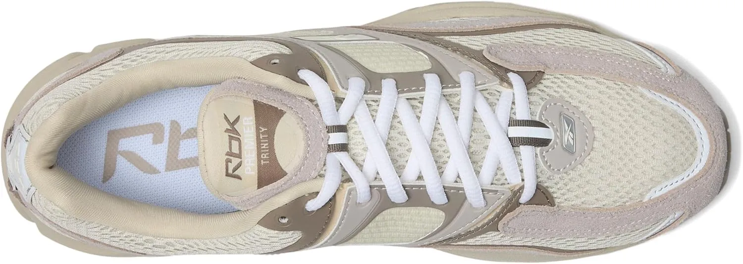 Reebok Unisex-Adult Premier Trinity Sneaker