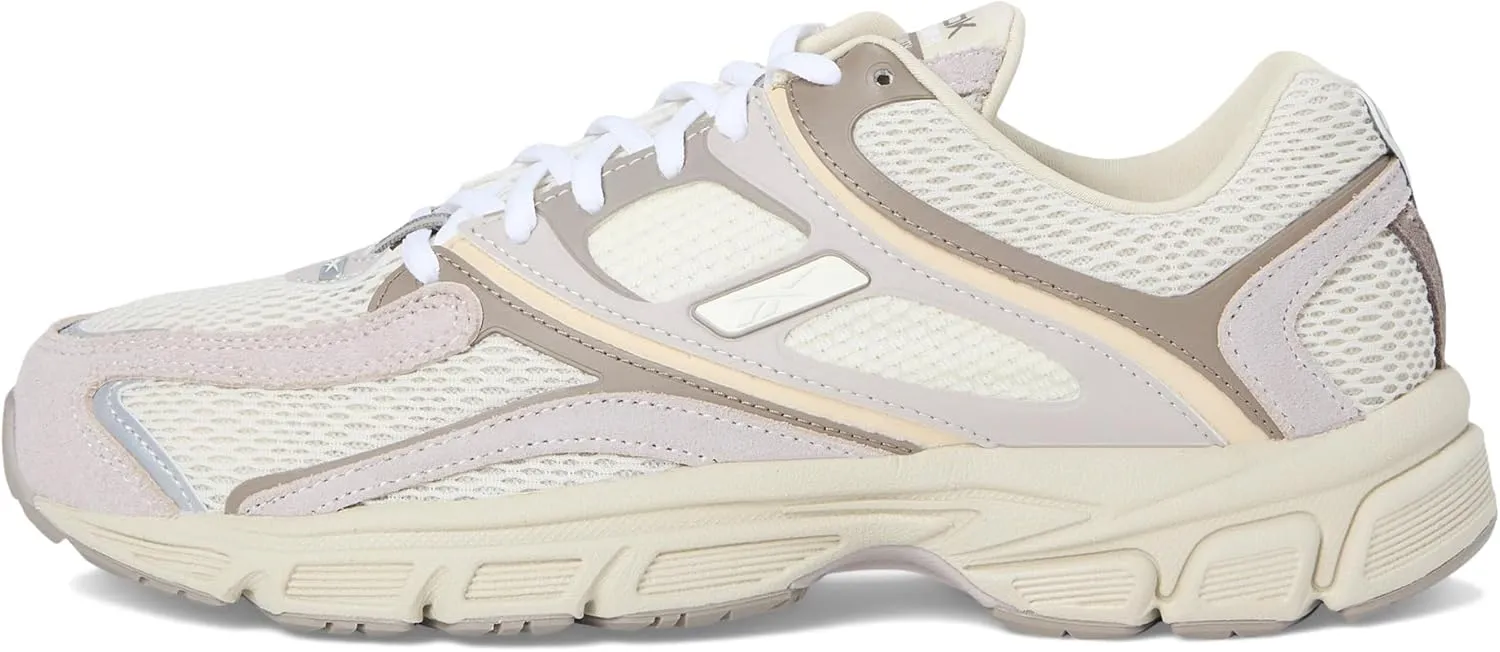 Reebok Unisex-Adult Premier Trinity Sneaker