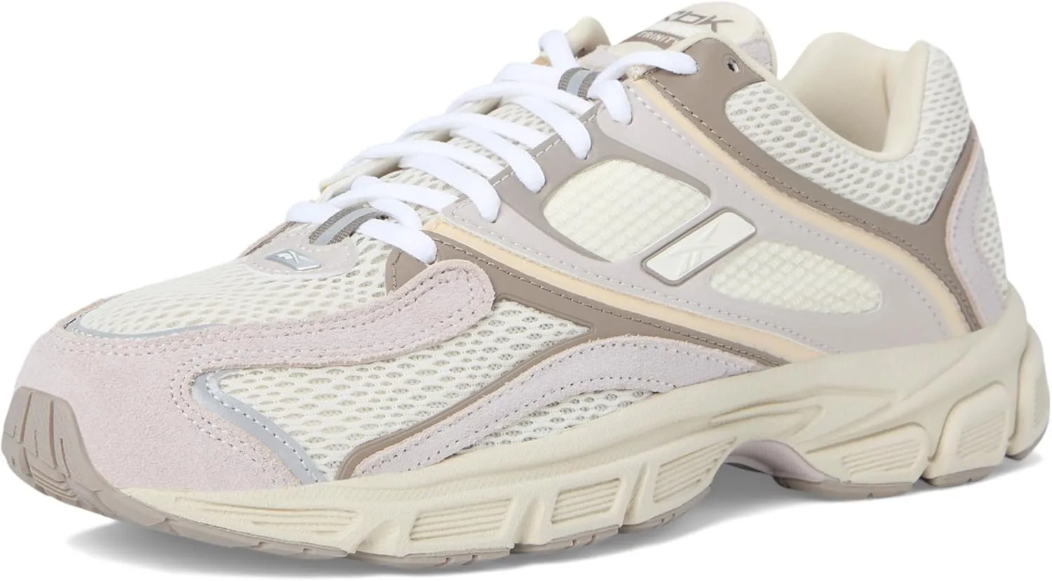 Reebok Unisex-Adult Premier Trinity Sneaker