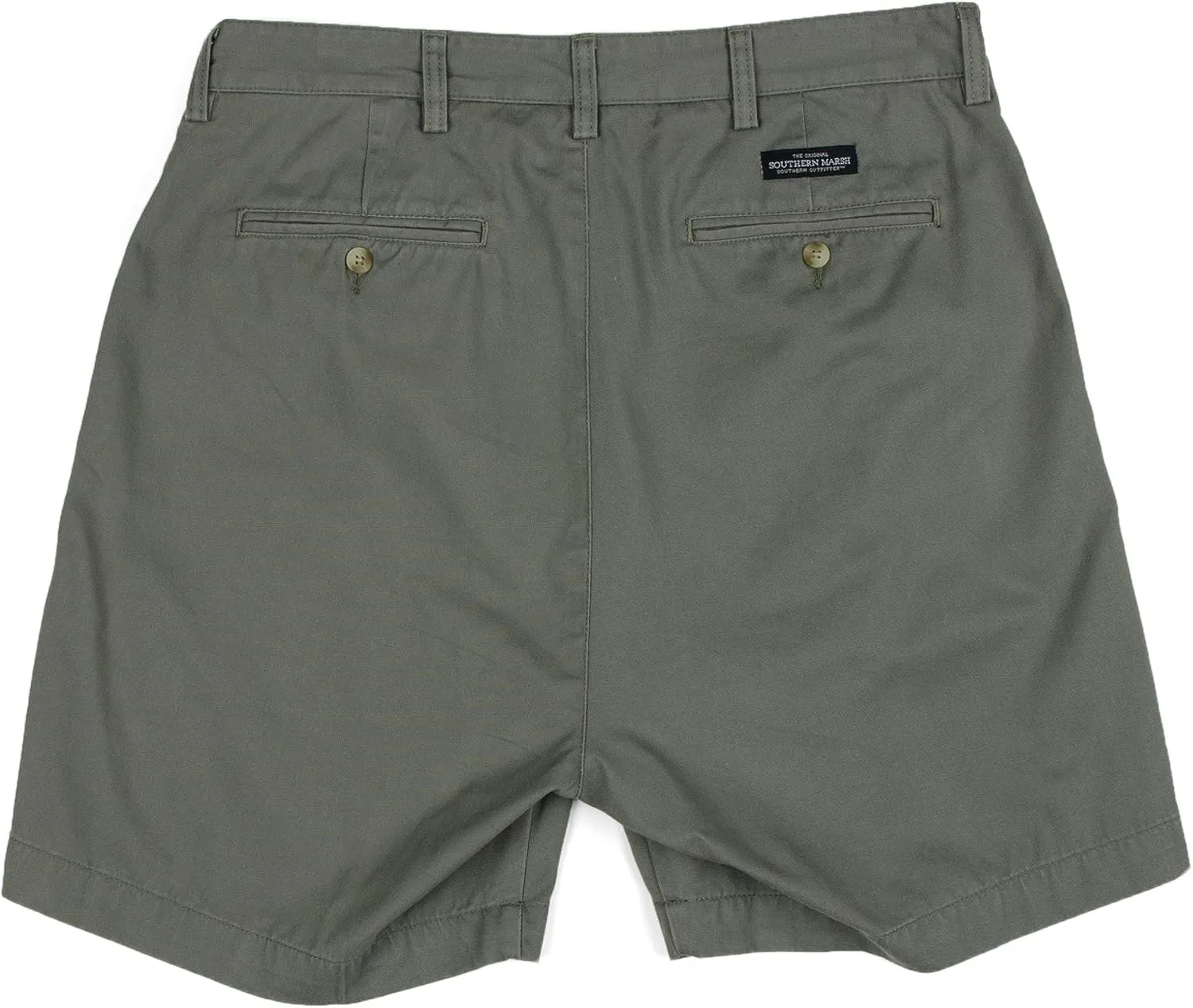 Regatta Short 6 - Pleated
