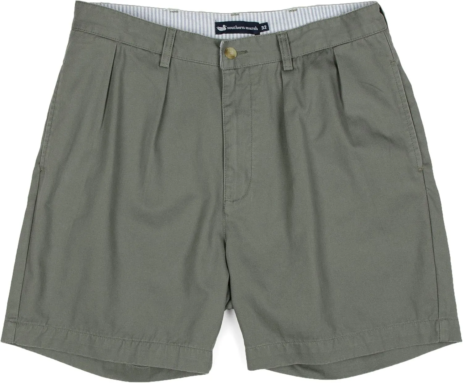 Regatta Short 6 - Pleated