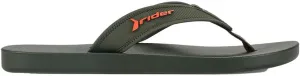 Rider Men's Flip Flop Flat Sandal
