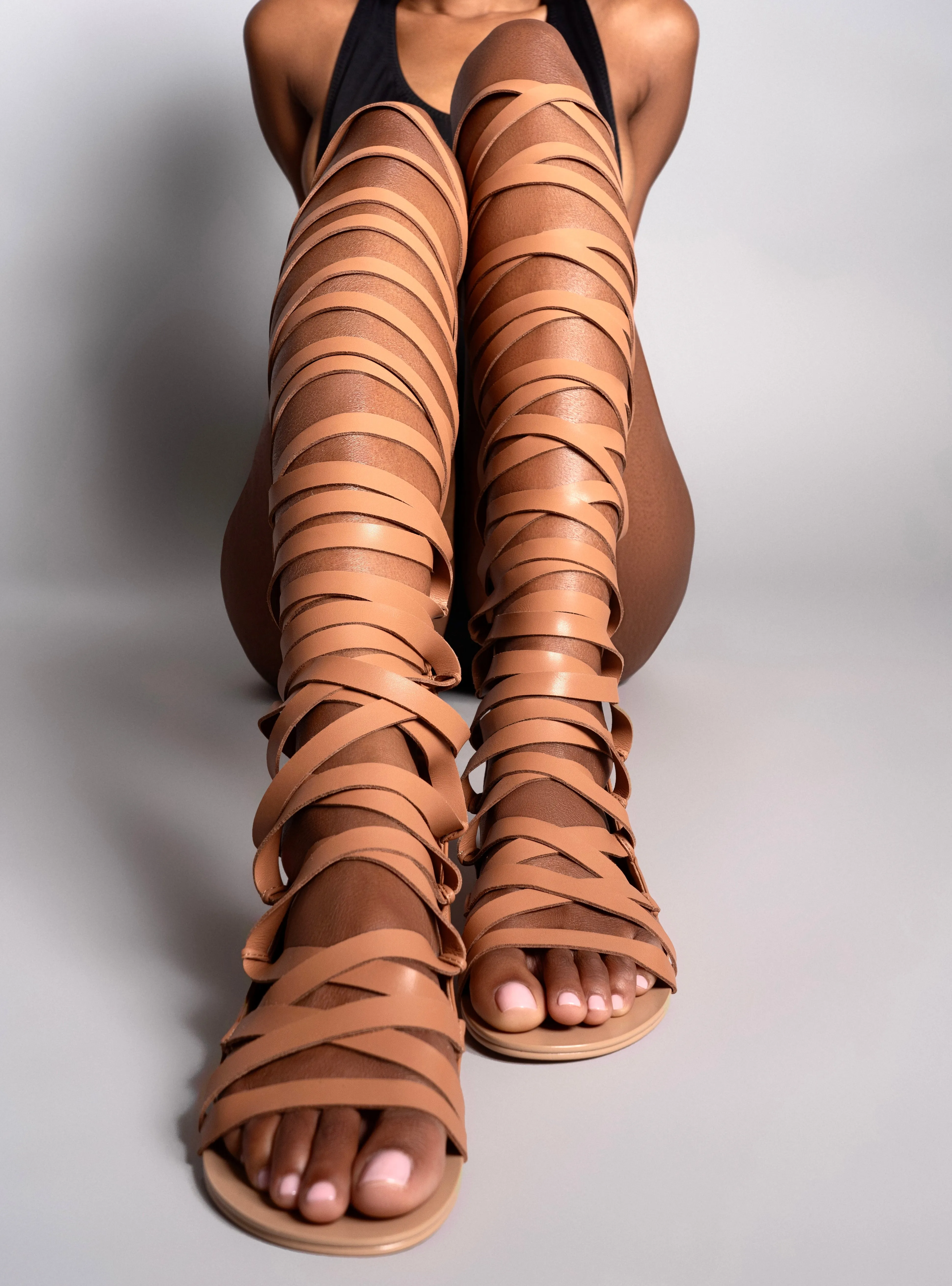 RIYKA SANDAL