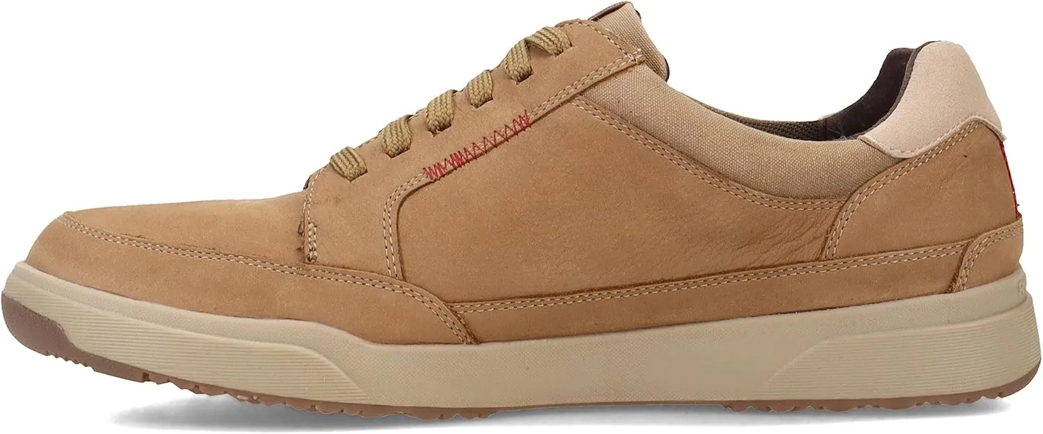 Rockport Men's Bronson Lace to Toe Sneaker