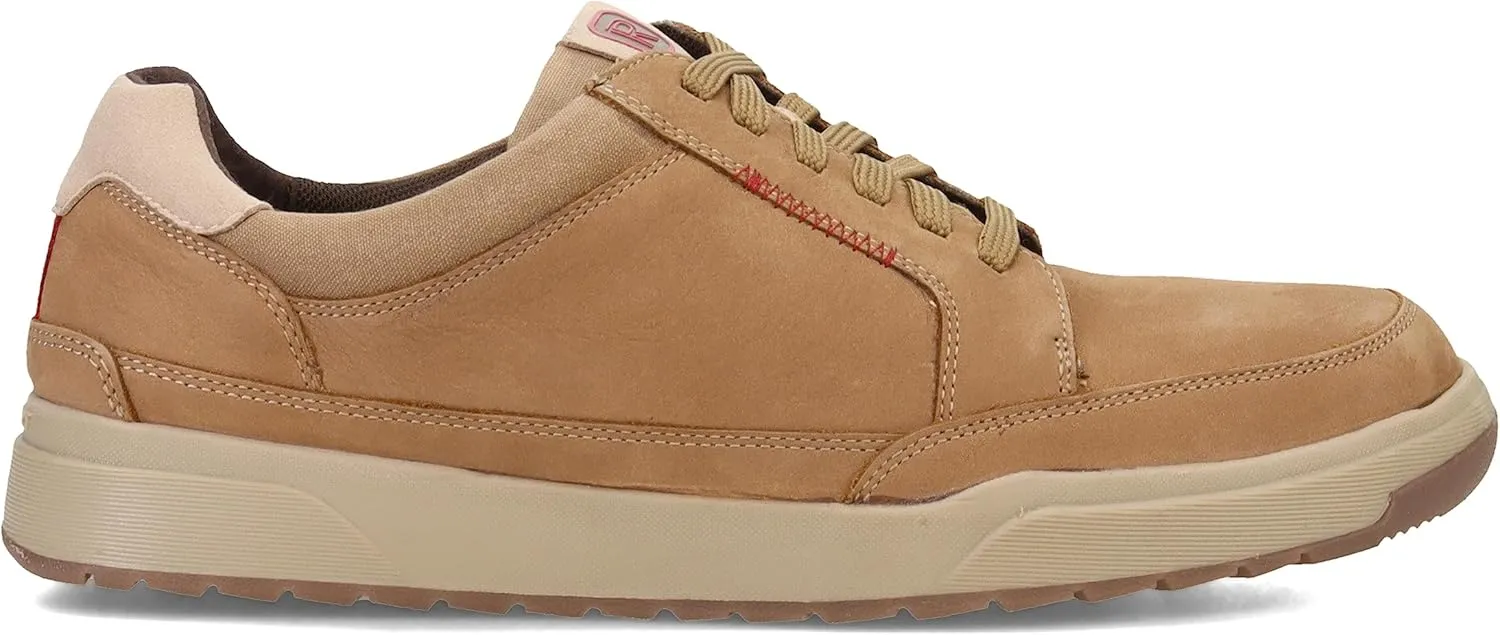 Rockport Men's Bronson Lace to Toe Sneaker