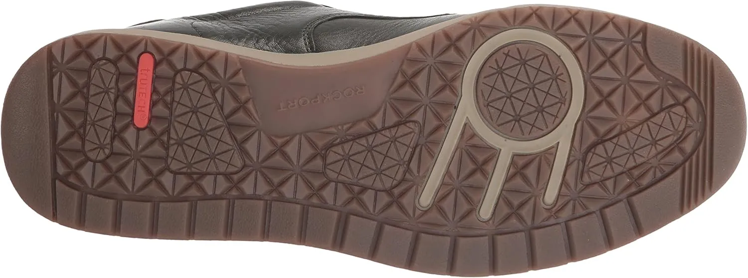 Rockport Men's Bronson Plain Toe Sneaker
