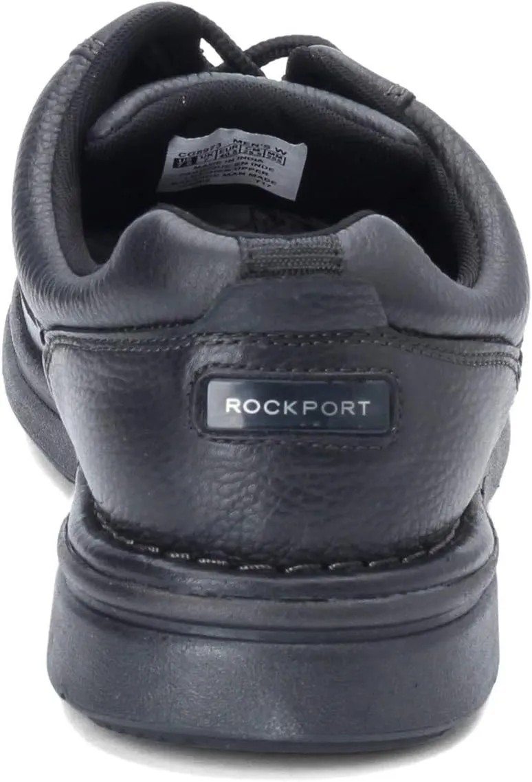 Rockport Men's Eureka Plus Mudguard Oxford
