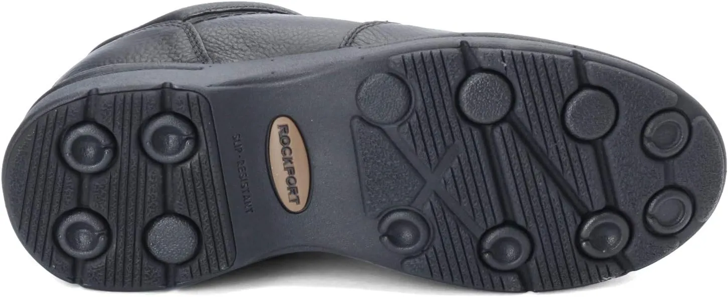 Rockport Men's Eureka Plus Mudguard Oxford