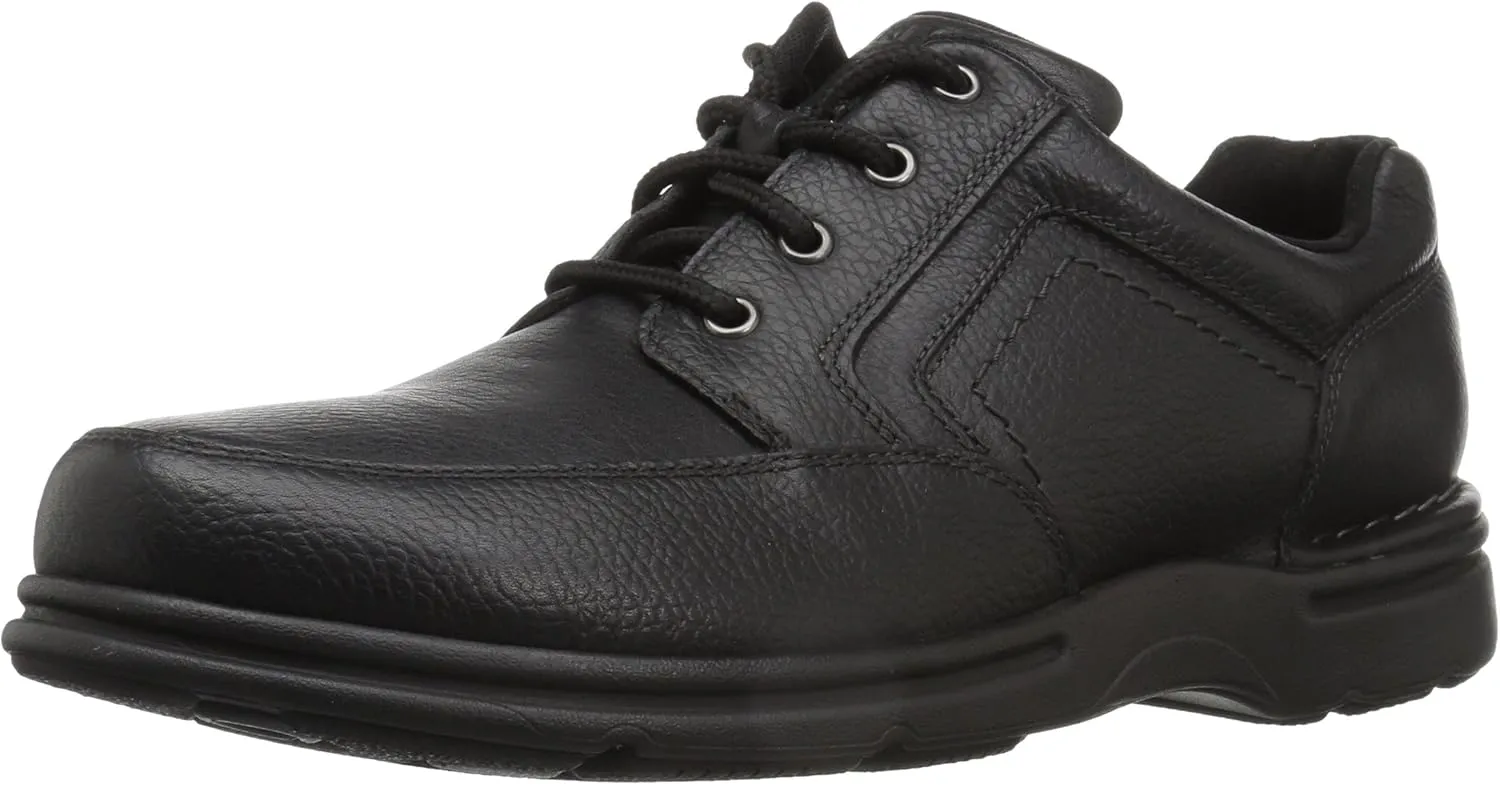 Rockport Men's Eureka Plus Mudguard Oxford