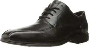 Rockport Mens Macudam Oxford-, Black, 8