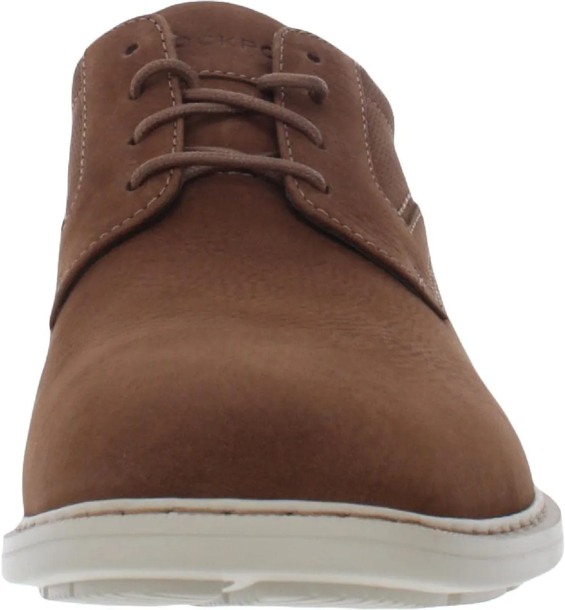 Rockport Men's Tanner Plain Toe Oxford