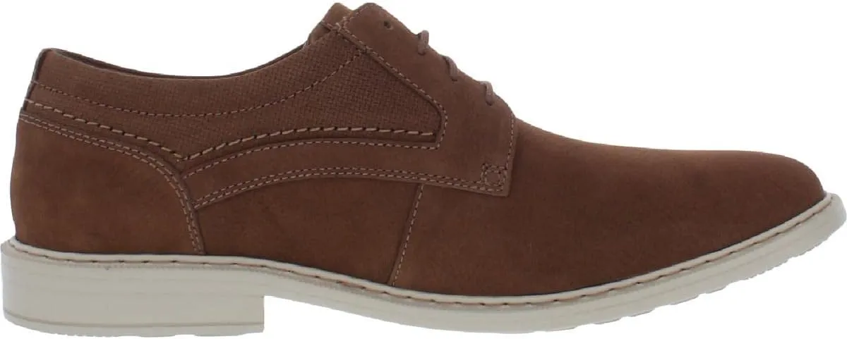 Rockport Men's Tanner Plain Toe Oxford