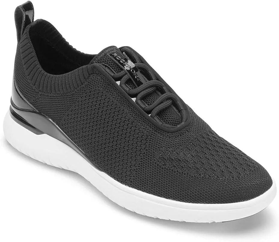 Rockport Women's Total Motion Sport Knit Sneaker