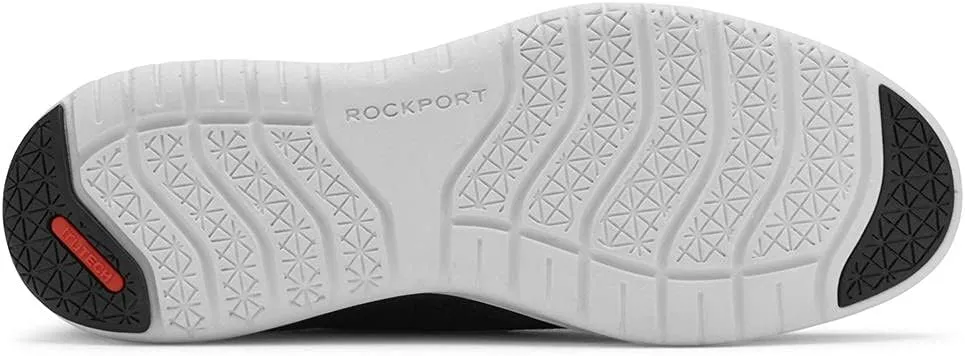 Rockport Women's Total Motion Sport Knit Sneaker