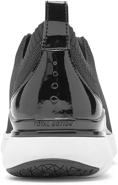 Rockport Women's Total Motion Sport Knit Sneaker