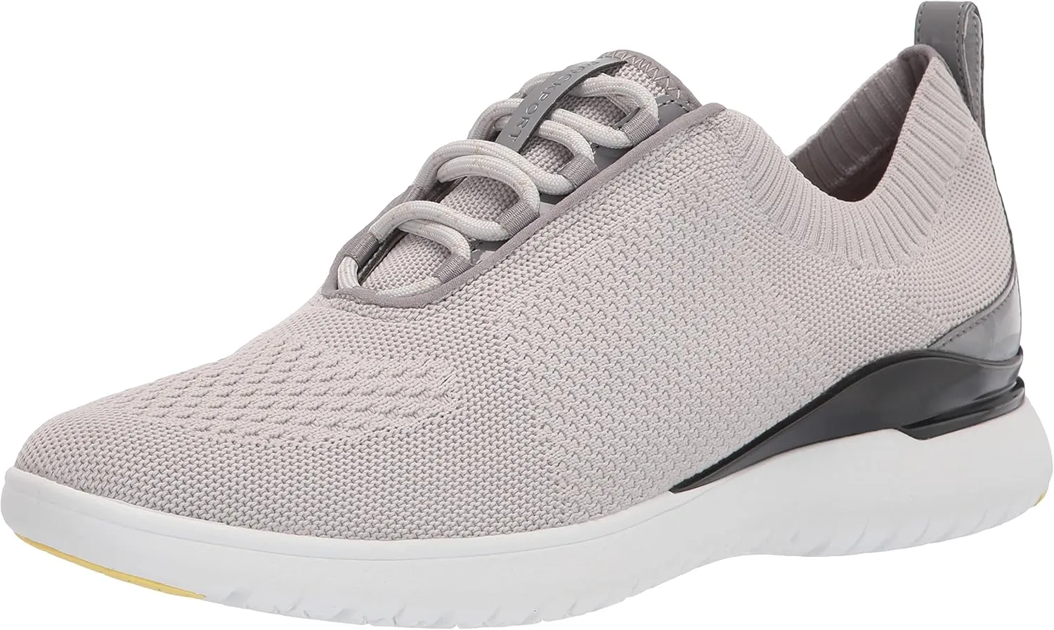 Rockport Women's Total Motion Sport Knit Sneaker