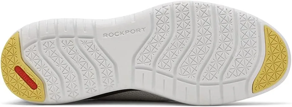 Rockport Women's Total Motion Sport Knit Sneaker