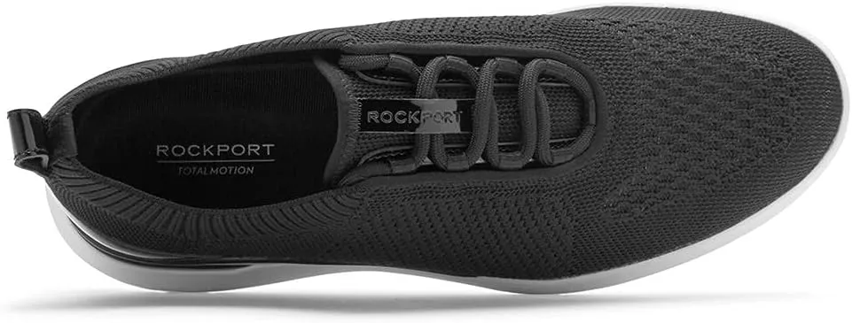 Rockport Women's Total Motion Sport Knit Sneaker