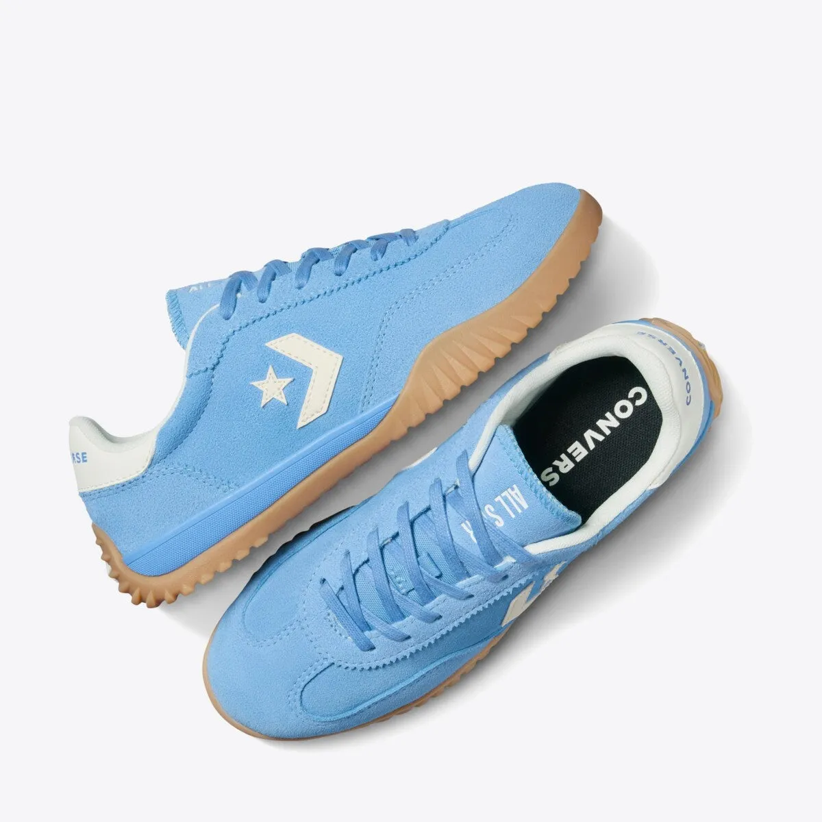 Run Star Trainer Low