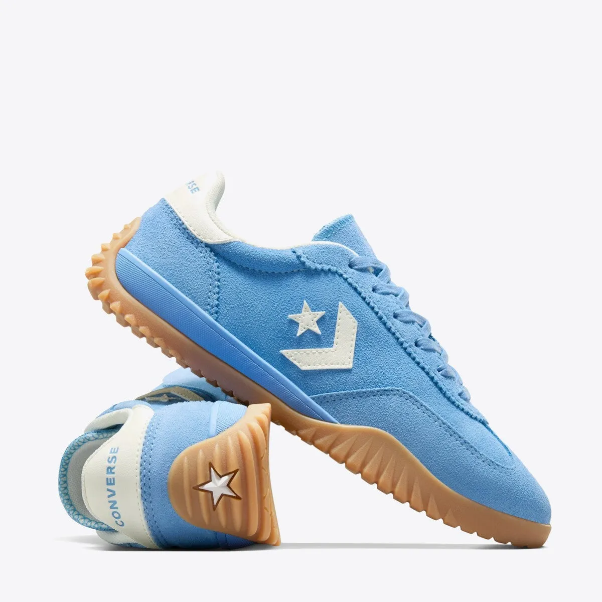 Run Star Trainer Low