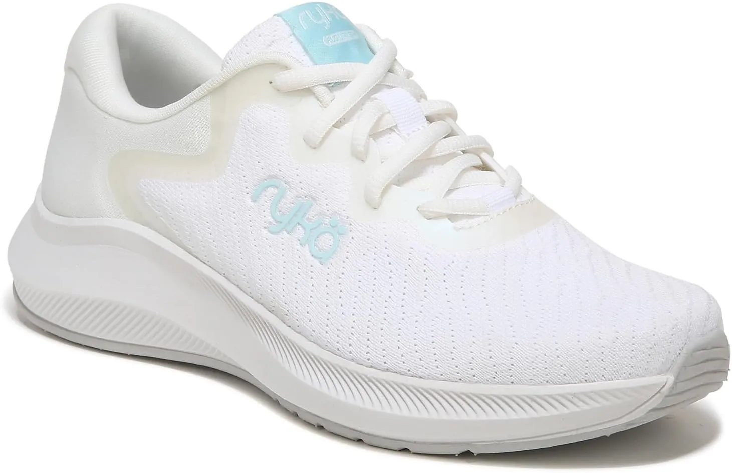 Ryka Women's Flourish Walking Shoe Sneaker