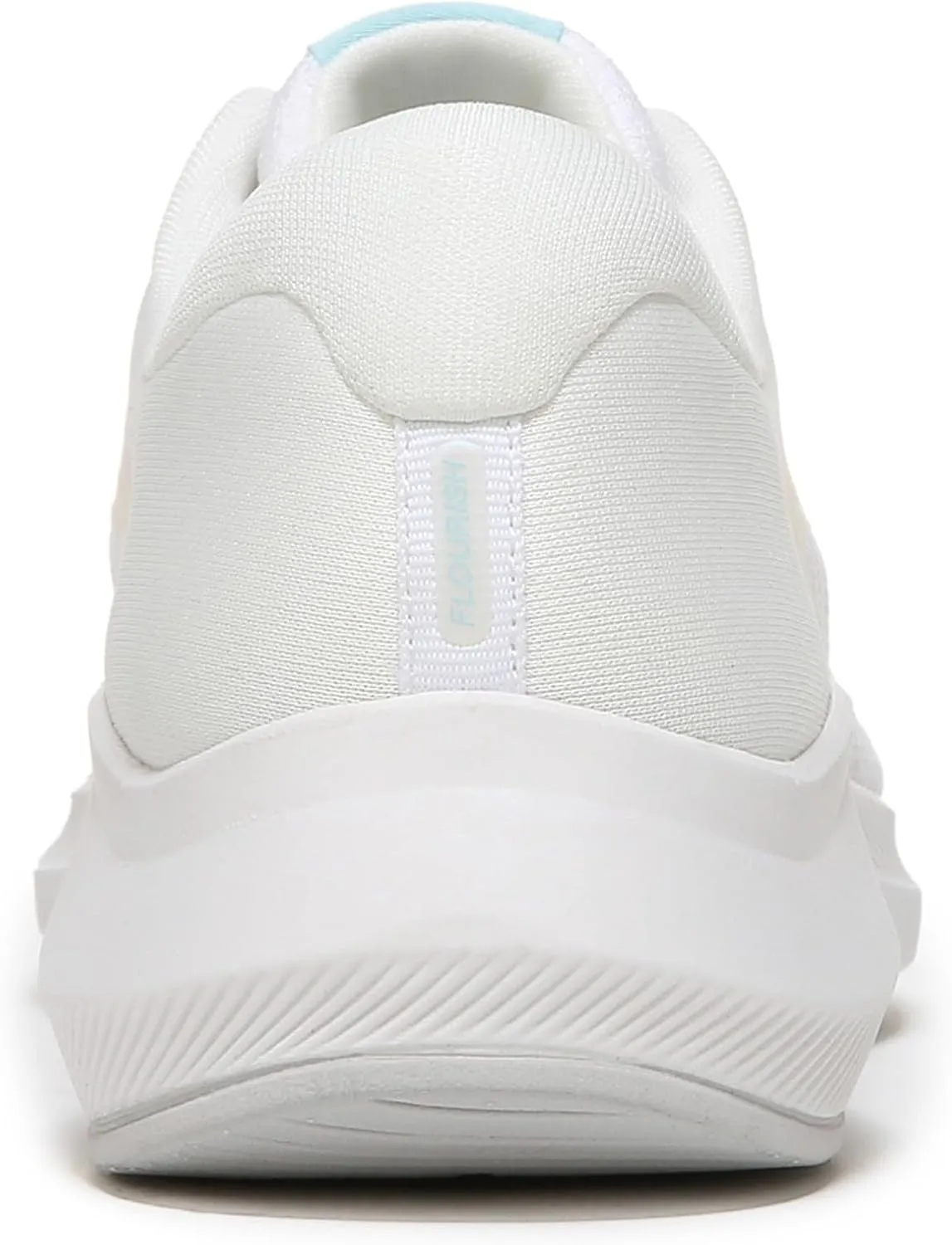 Ryka Women's Flourish Walking Shoe Sneaker