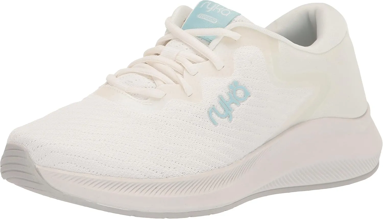 Ryka Women's Flourish Walking Shoe Sneaker