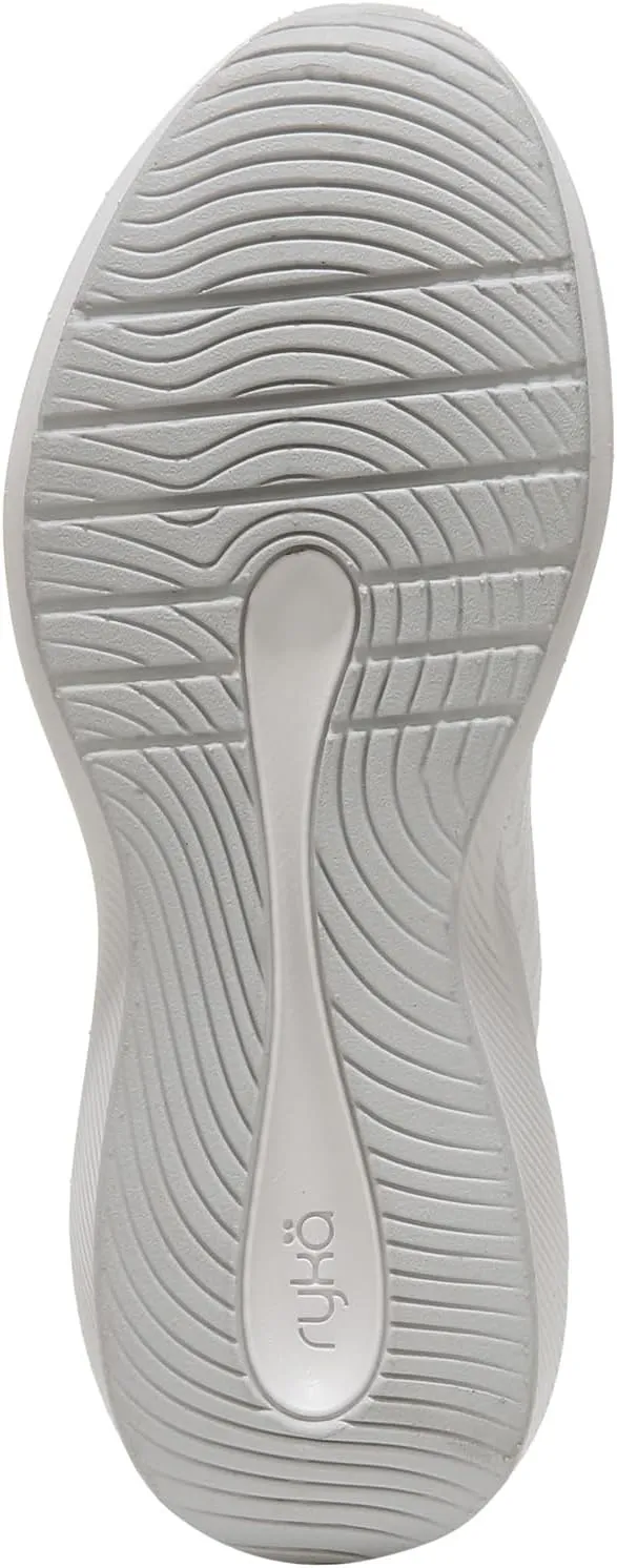 Ryka Women's Flourish Walking Shoe Sneaker