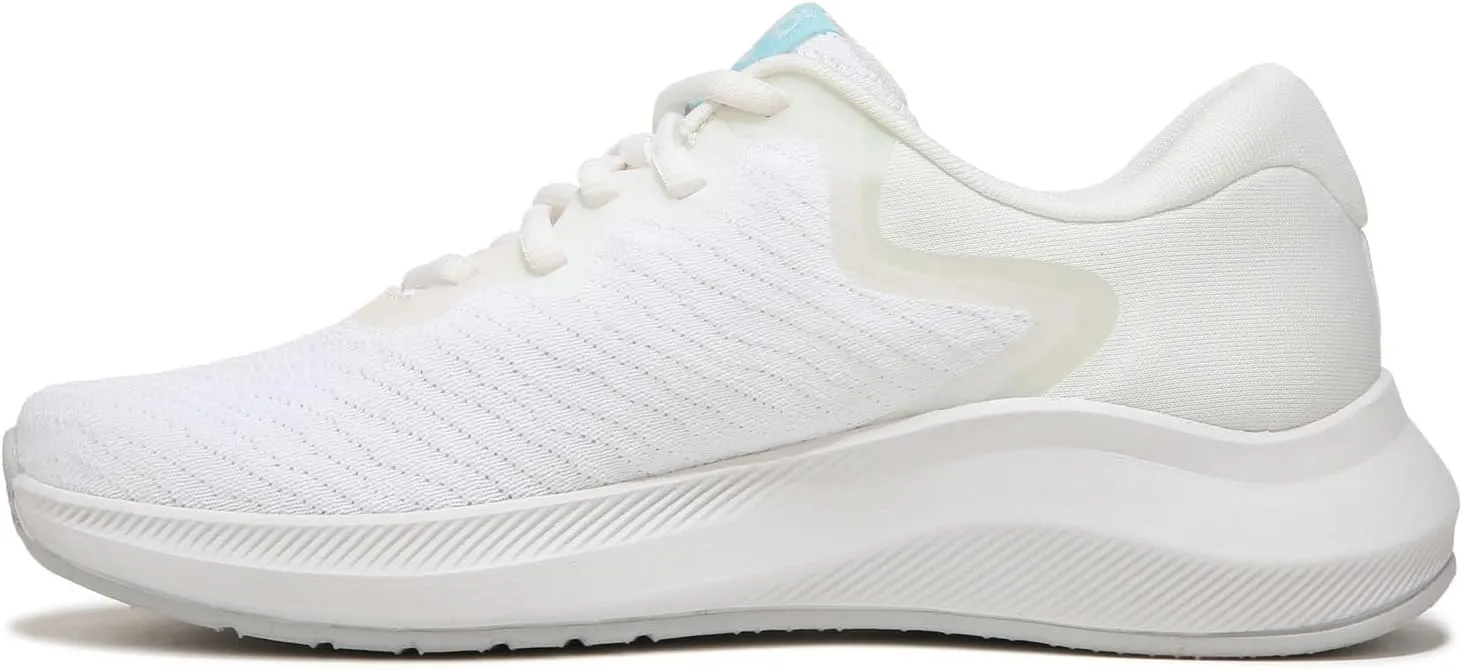 Ryka Women's Flourish Walking Shoe Sneaker