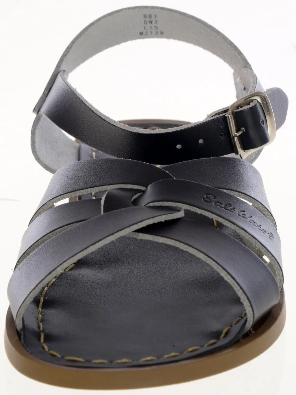 Salt Water ORIGINAL Women's Leather Sandals