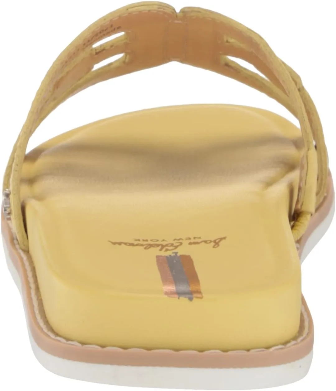 Sam Edelman Unisex-Child Valeri Mini Sandal