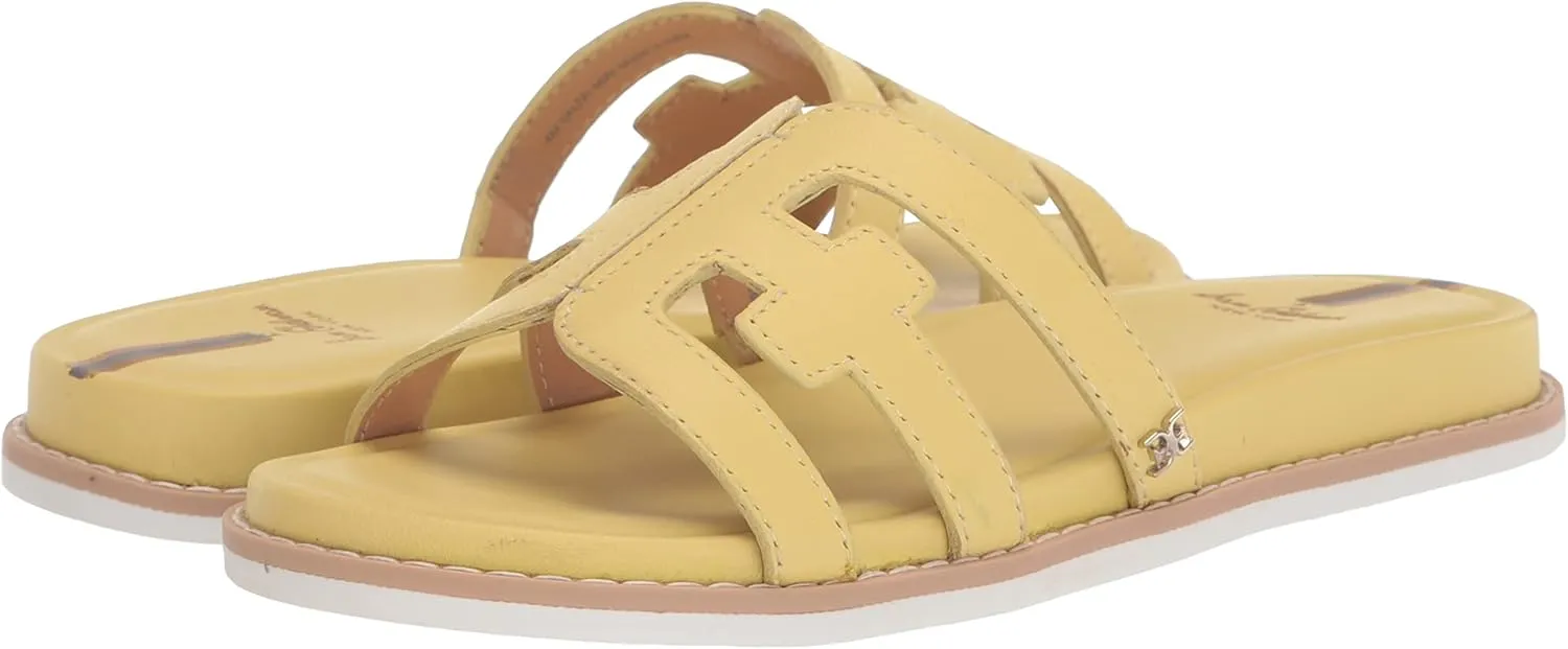 Sam Edelman Unisex-Child Valeri Mini Sandal