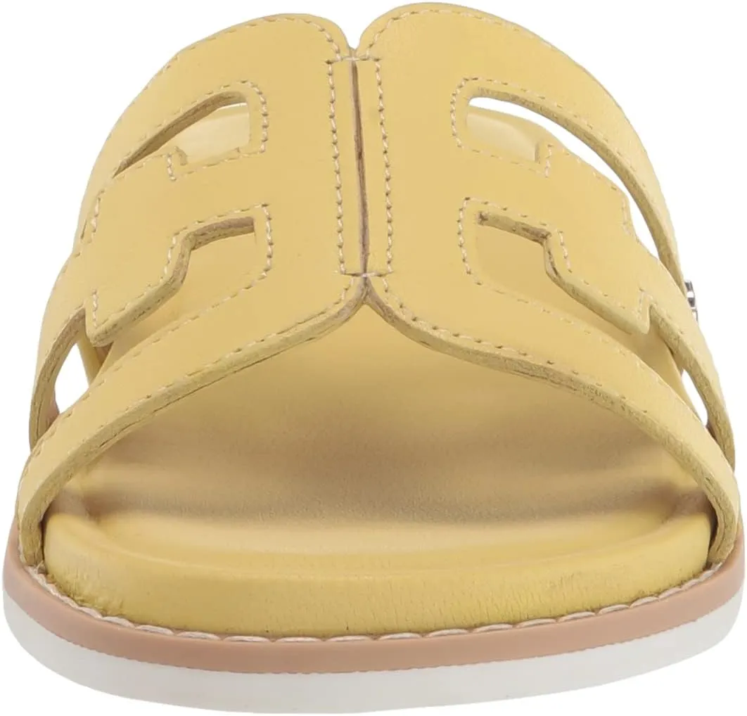 Sam Edelman Unisex-Child Valeri Mini Sandal