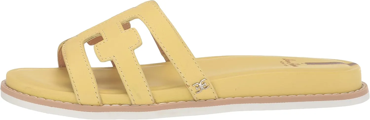 Sam Edelman Unisex-Child Valeri Mini Sandal
