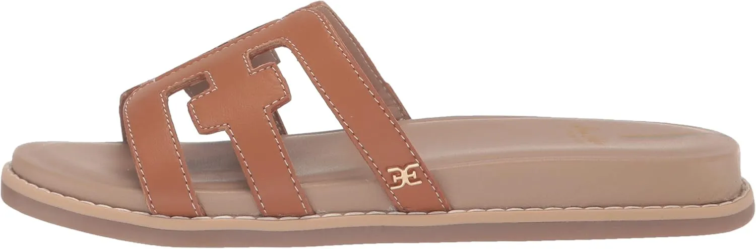 Sam Edelman Unisex-Child Valeri Mini Sandal