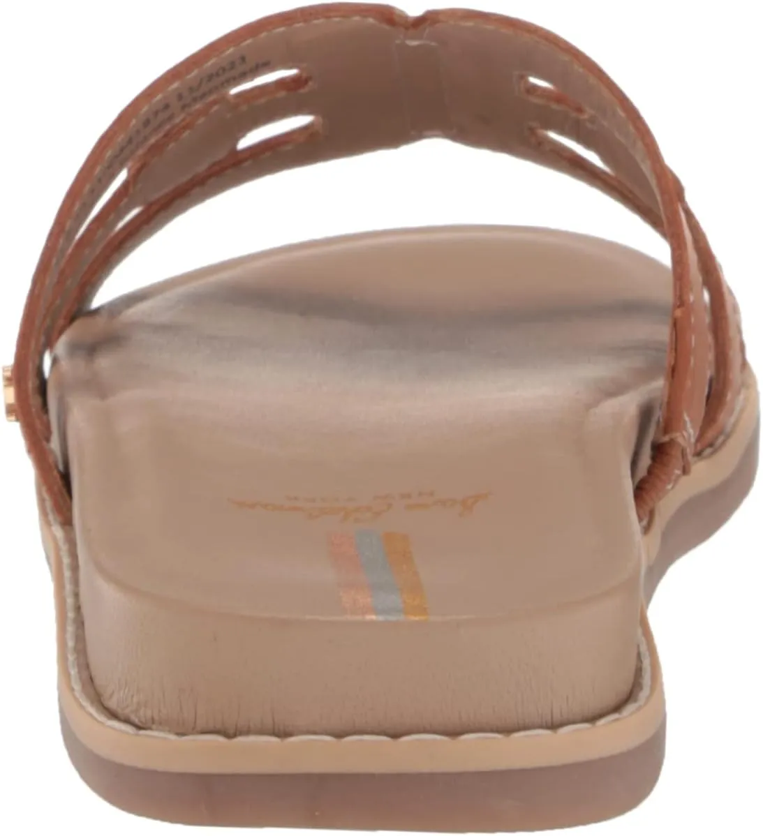 Sam Edelman Unisex-Child Valeri Mini Sandal