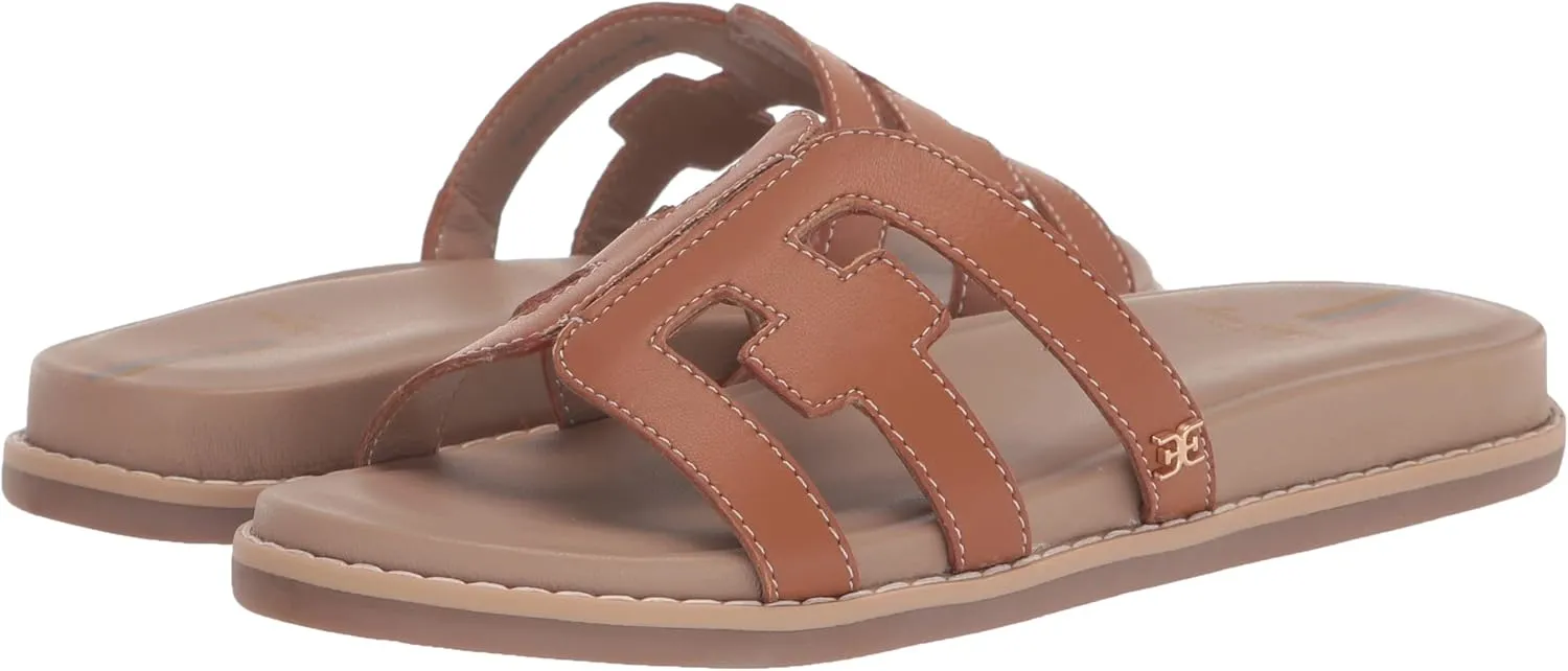 Sam Edelman Unisex-Child Valeri Mini Sandal