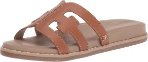 Sam Edelman Unisex-Child Valeri Mini Sandal