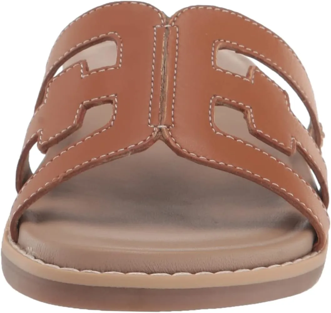 Sam Edelman Unisex-Child Valeri Mini Sandal