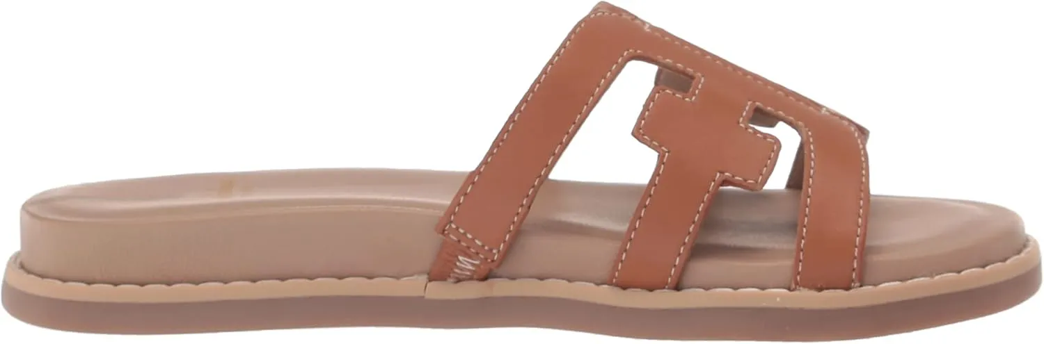 Sam Edelman Unisex-Child Valeri Mini Sandal