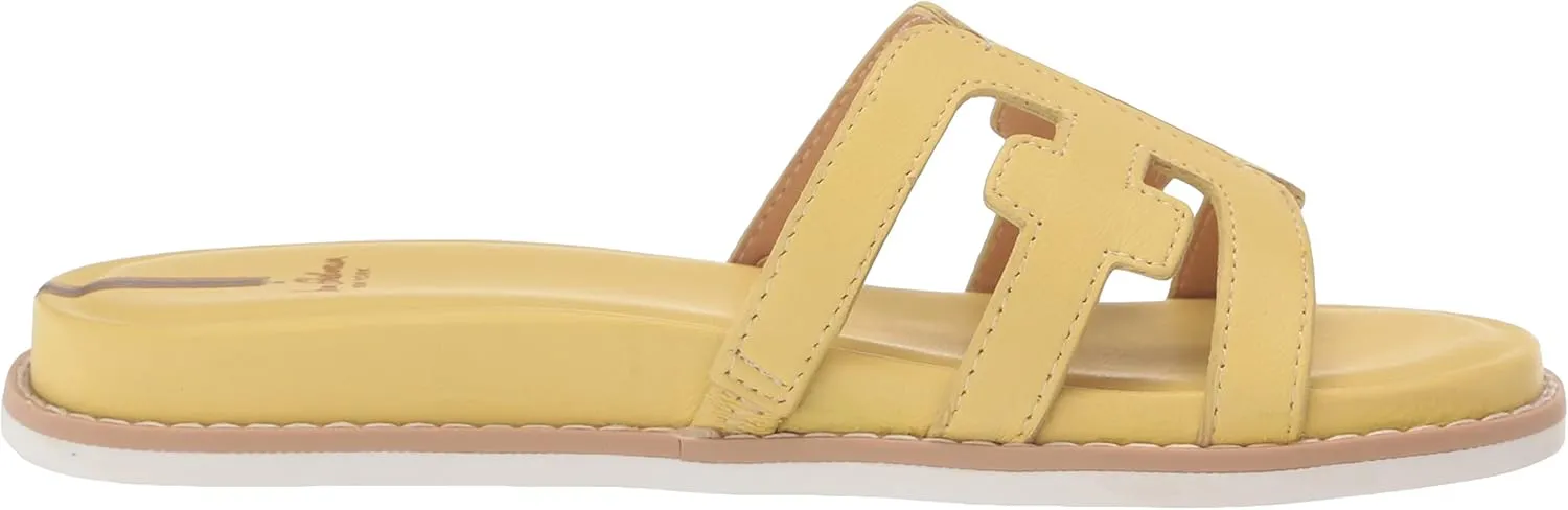 Sam Edelman Unisex-Child Valeri Mini Sandal