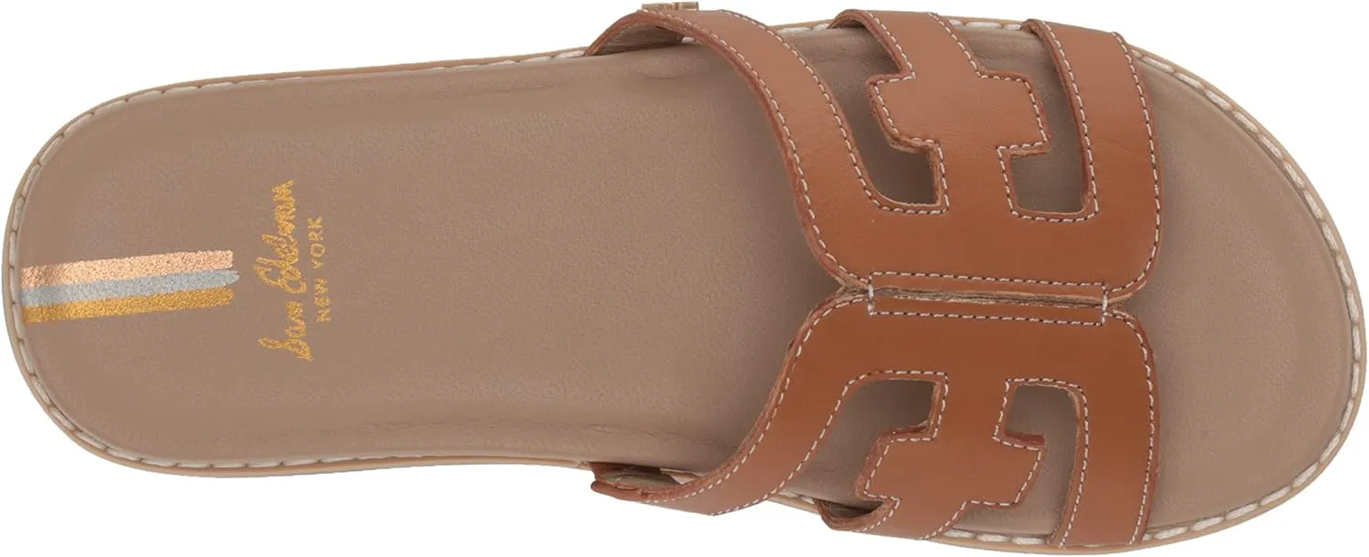 Sam Edelman Unisex-Child Valeri Mini Sandal