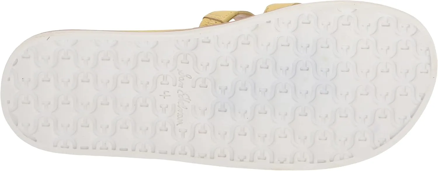 Sam Edelman Unisex-Child Valeri Mini Sandal