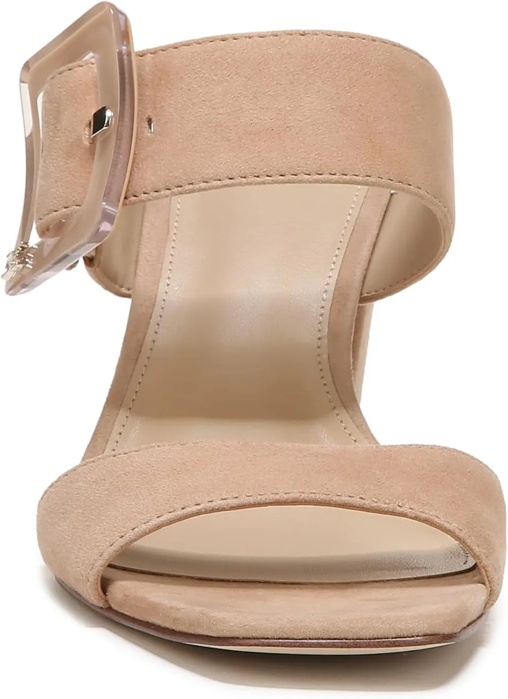 Sam Edelman Women's Dalton Heeled Sandal