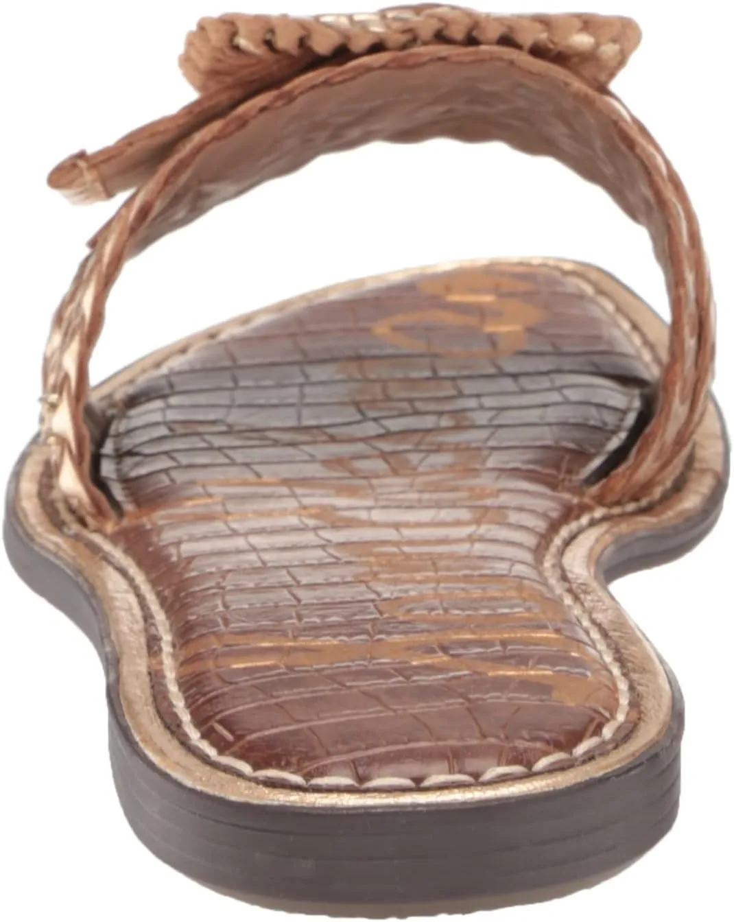 Sam Edelman Women's Gabriela 2 Flat Sandal